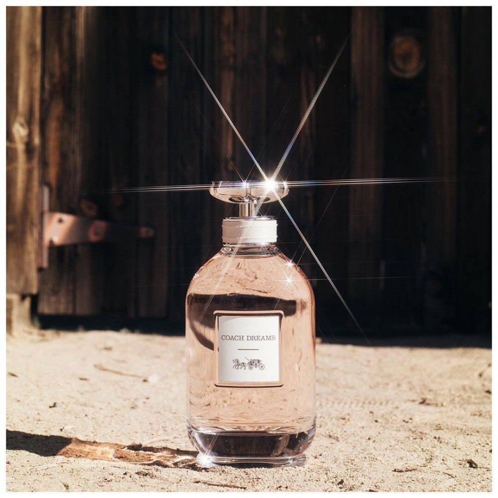 COACH DREAMS EDP 60ML