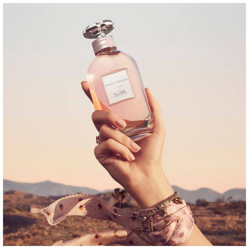 COACH DREAMS EDP 60ML