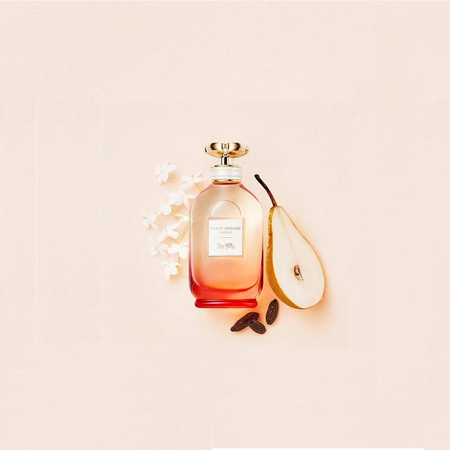 COACH EDP 90ML COACH DREAMS SUNSET