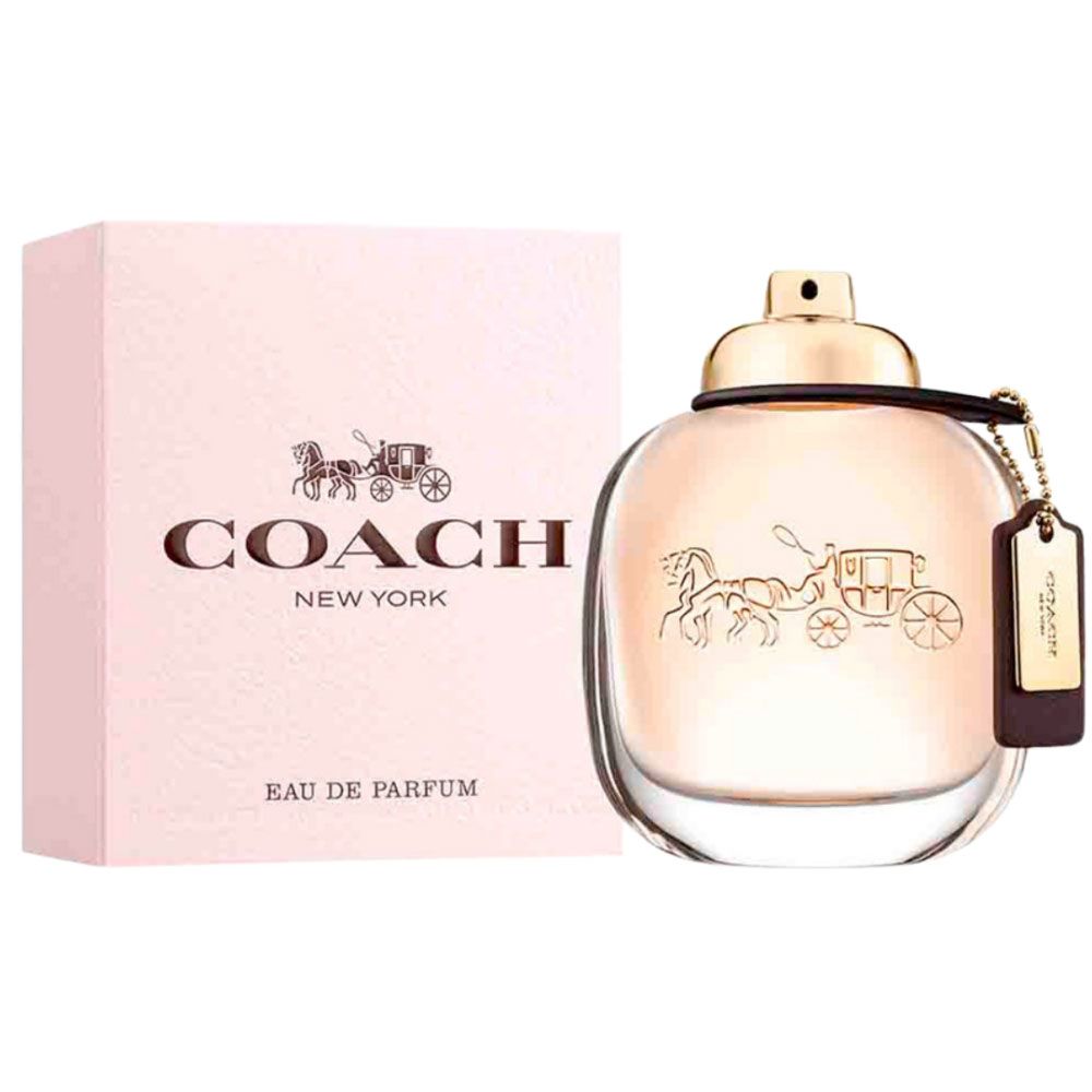 COACH EDP 90ML