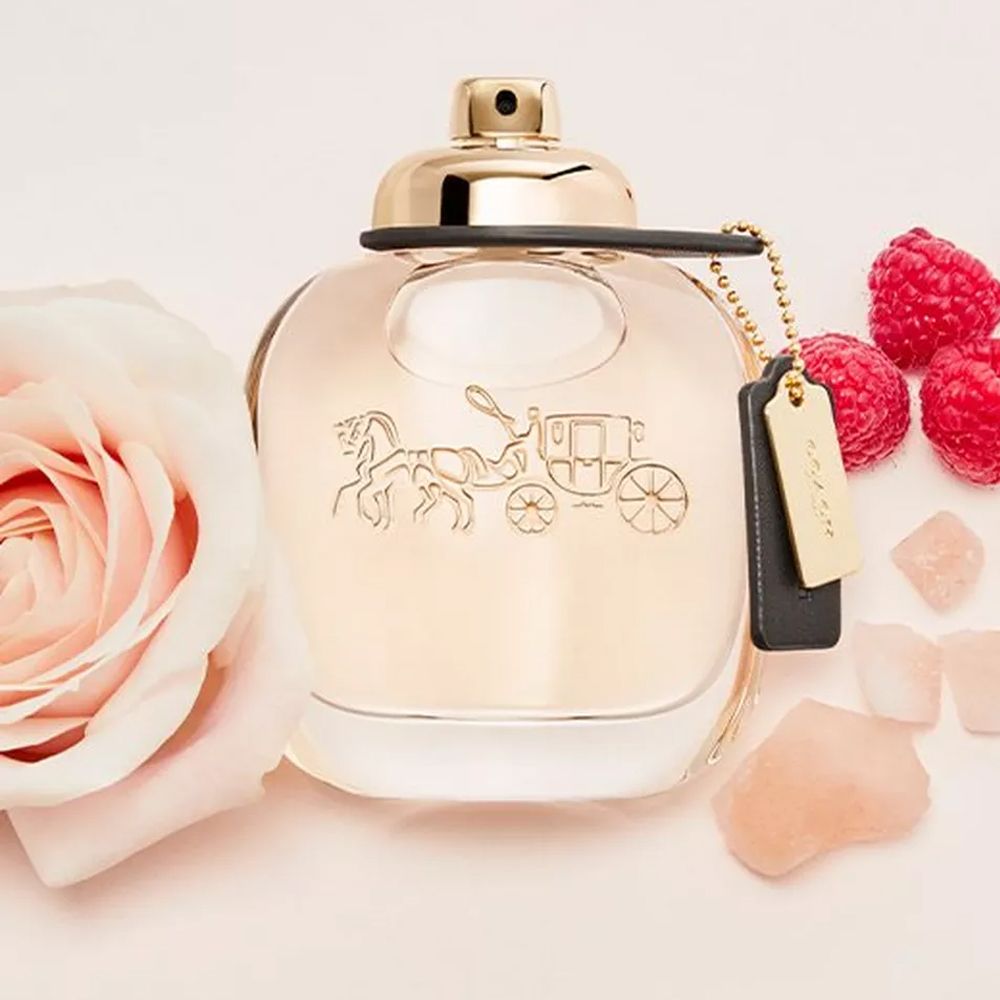 COACH EDP 90ML