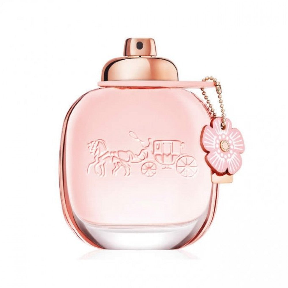 COACH FLORAL BLUSH EDP 90ML