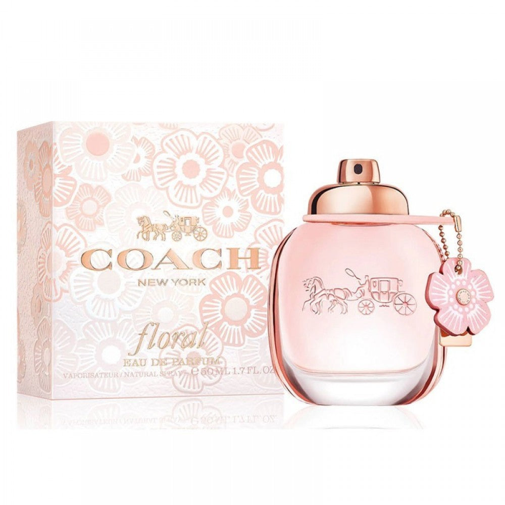 COACH FLORAL BLUSH EDP 90ML