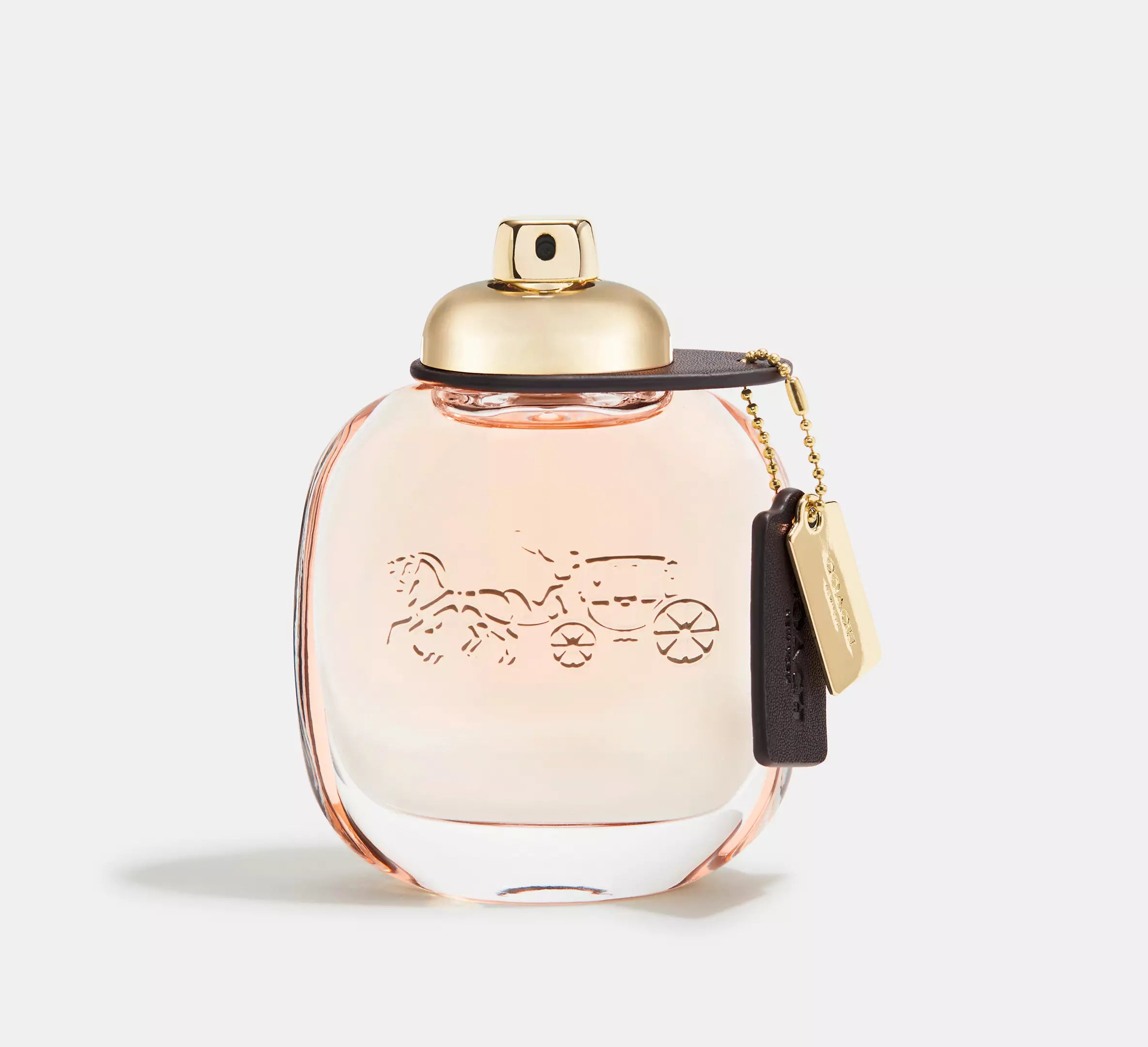 COACH FLORAL EDP 90ML