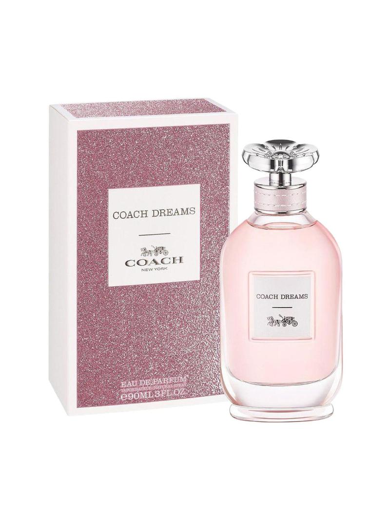 COACH NEW EDP 90ML COACH DREAMS
