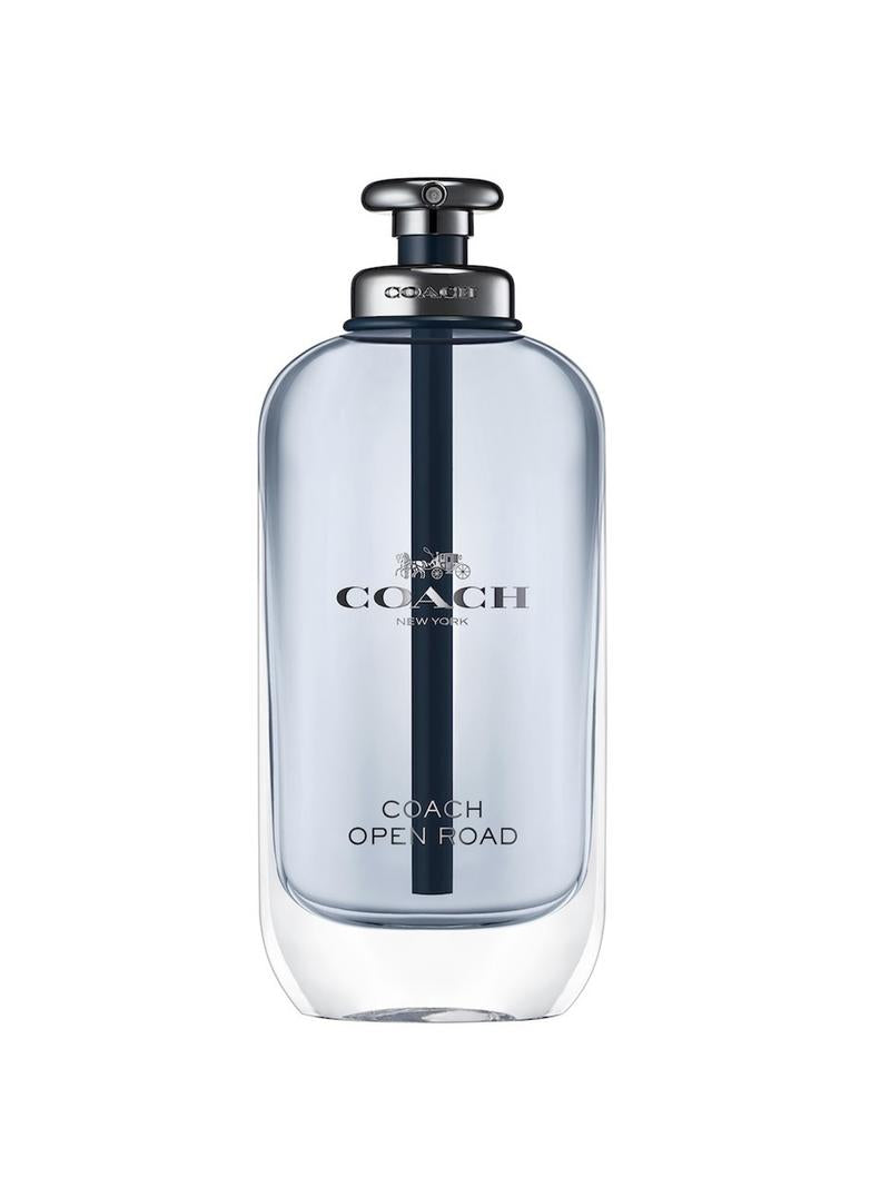 COACH OPEN ROAD EDT 100ML