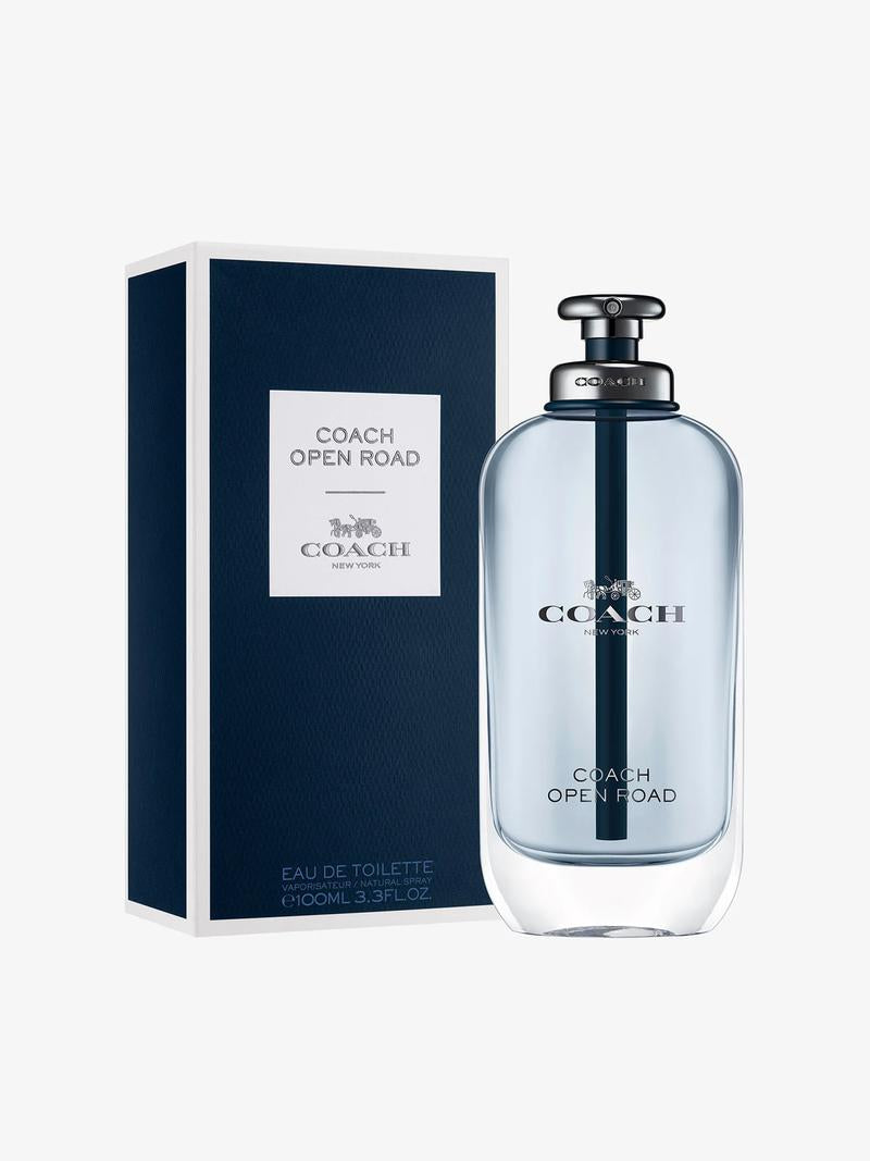 COACH OPEN ROAD EDT 100ML