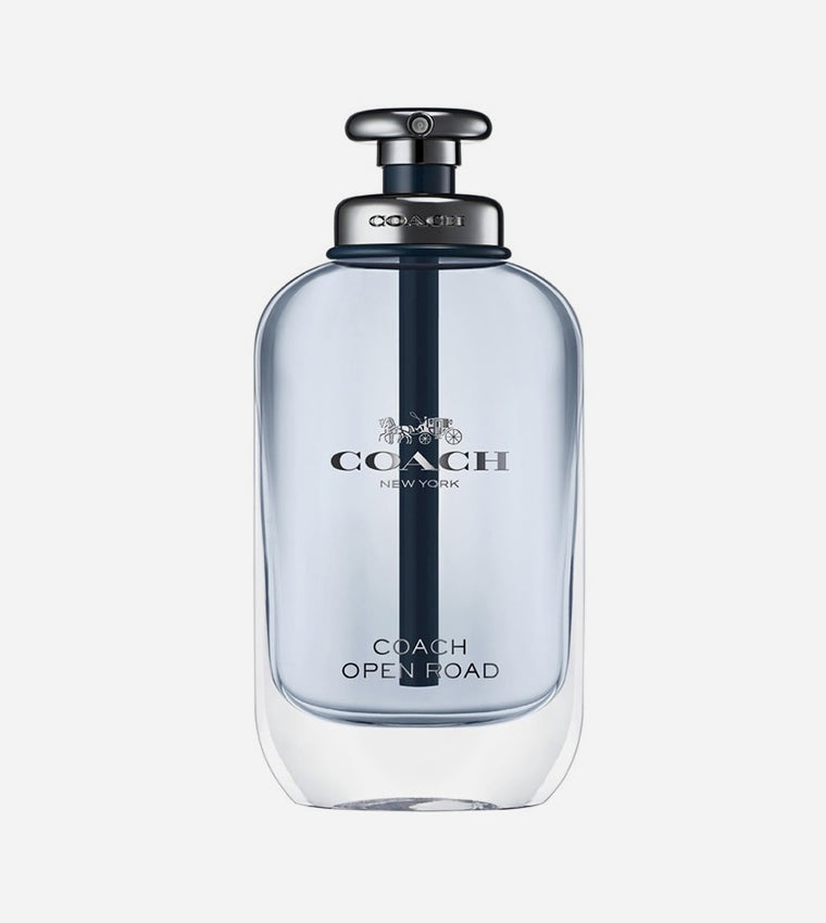 COACH OPEN ROAD EDT 60ML