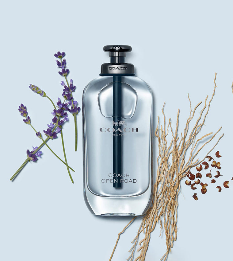 COACH OPEN ROAD EDT 60ML