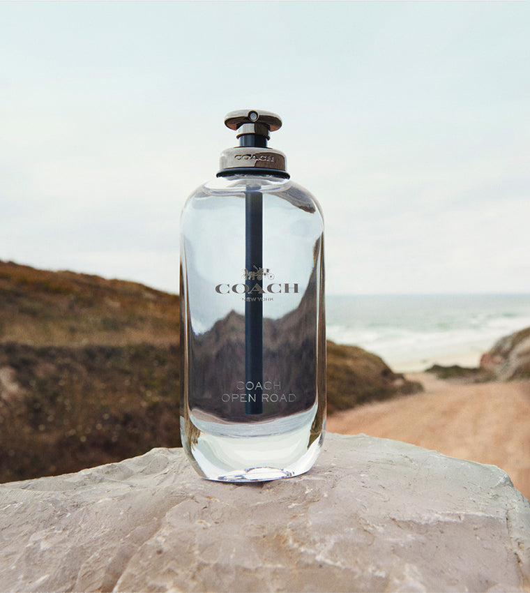 COACH OPEN ROAD EDT 60ML