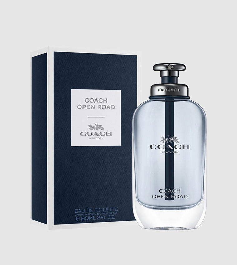 COACH OPEN ROAD EDT 60ML