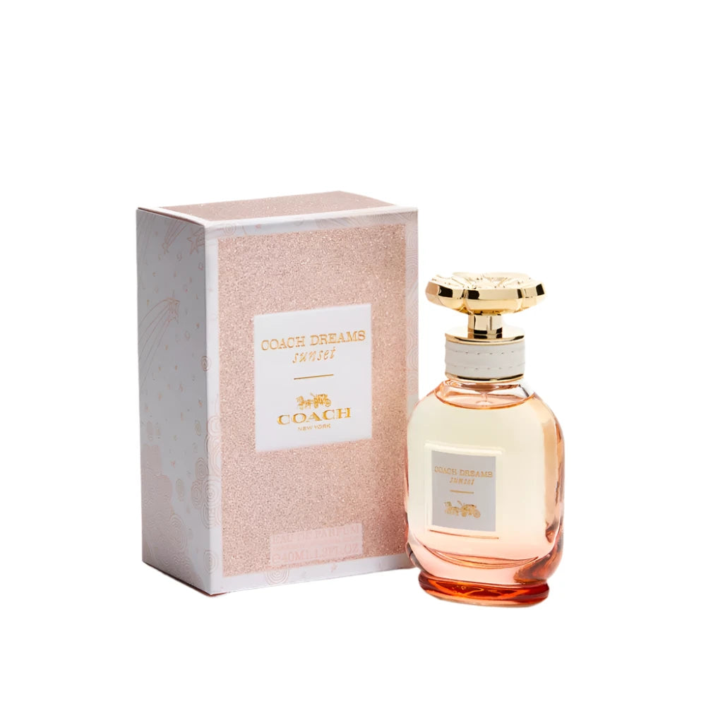 COACH EDP 90ML COACH DREAMS SUNSET