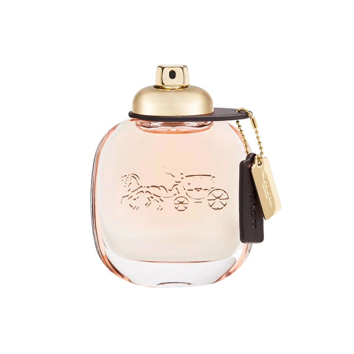 COACH EDP 90ML