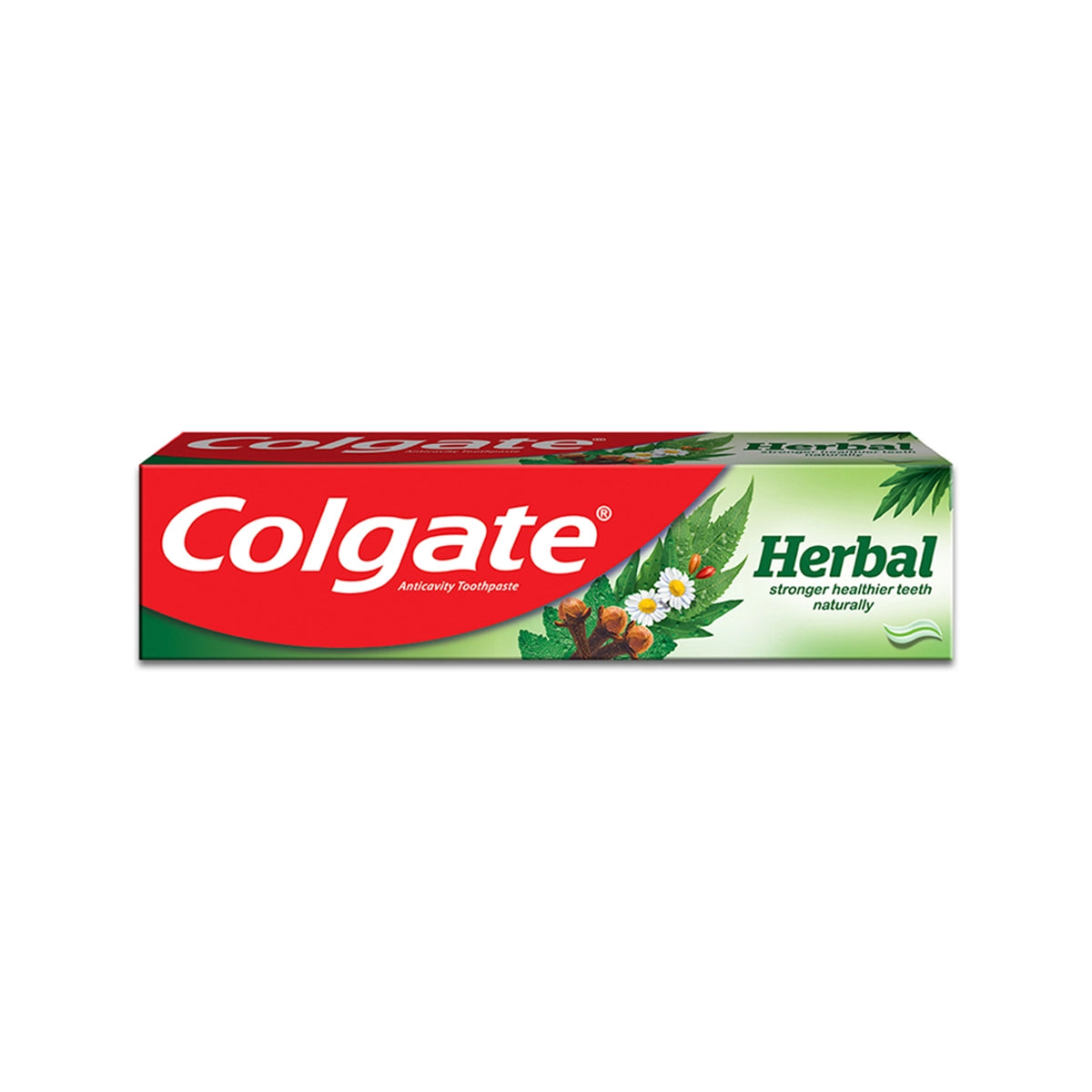 COLGATE PAK TOOTH PASTE 75GM HERBAL