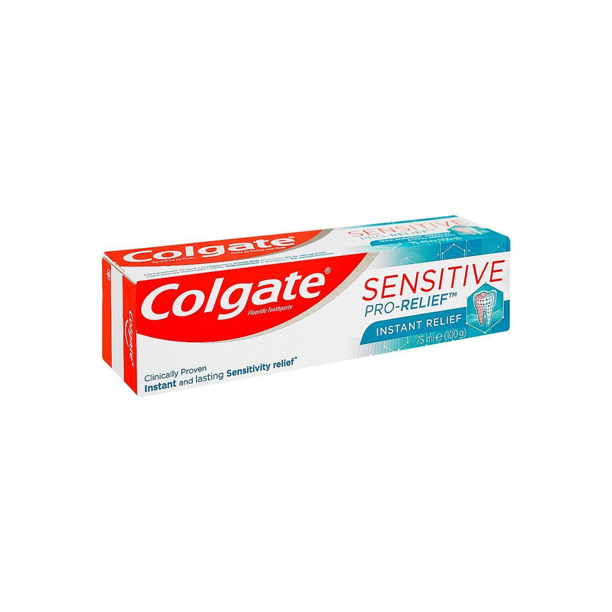 COLGATE TOOTH PASTE 75ML SENSTIVE PRO RELIEF