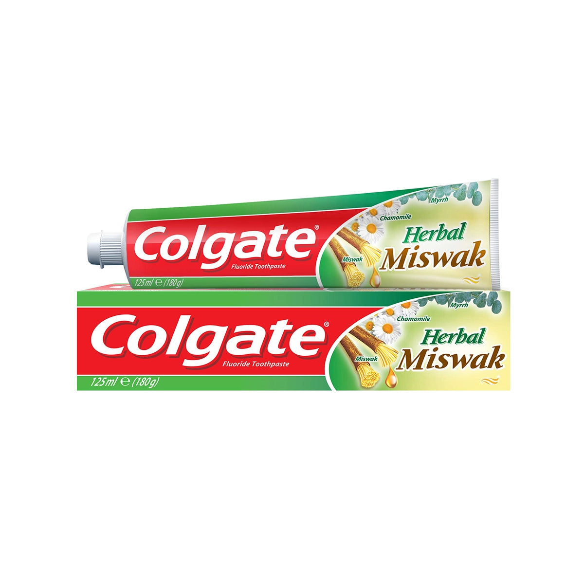 COLGATE TOOTH PASTE MISVAK 125G
