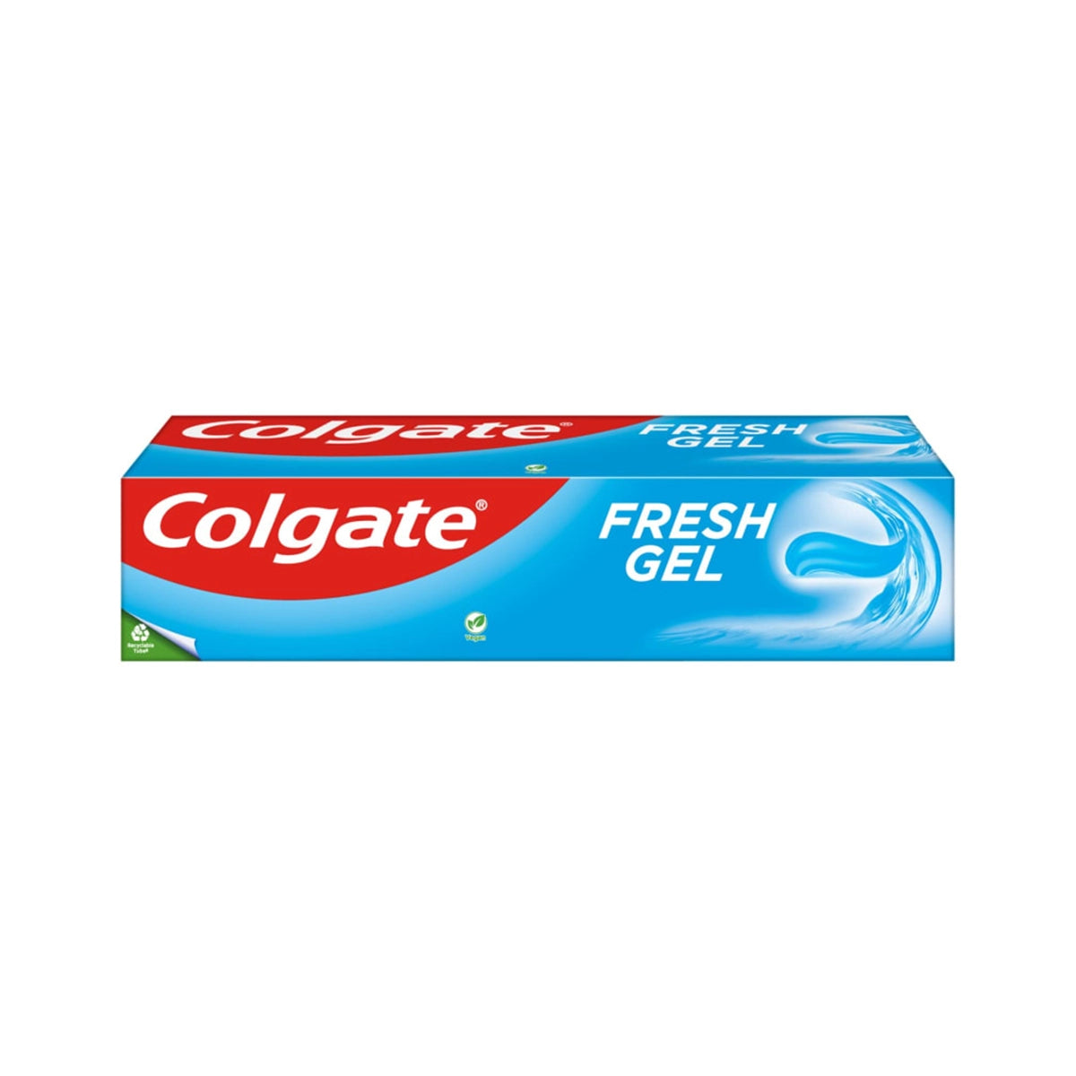 COLGATE UK T PASTE 100ML FRESH GEL
