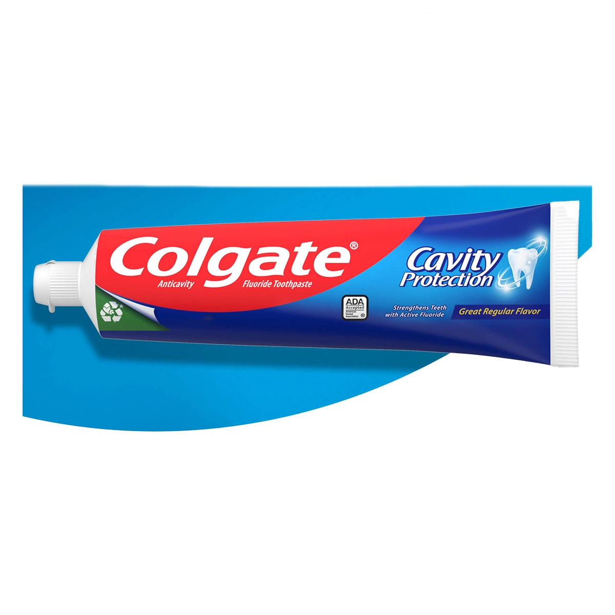COLGATE USA TOOTH PASTE 113GM CAVITY PROTECTION