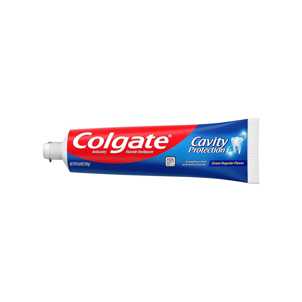COLGATE USA TOOTH PASTE 170GM BAKING SODA PEROXIDE & WHITENING