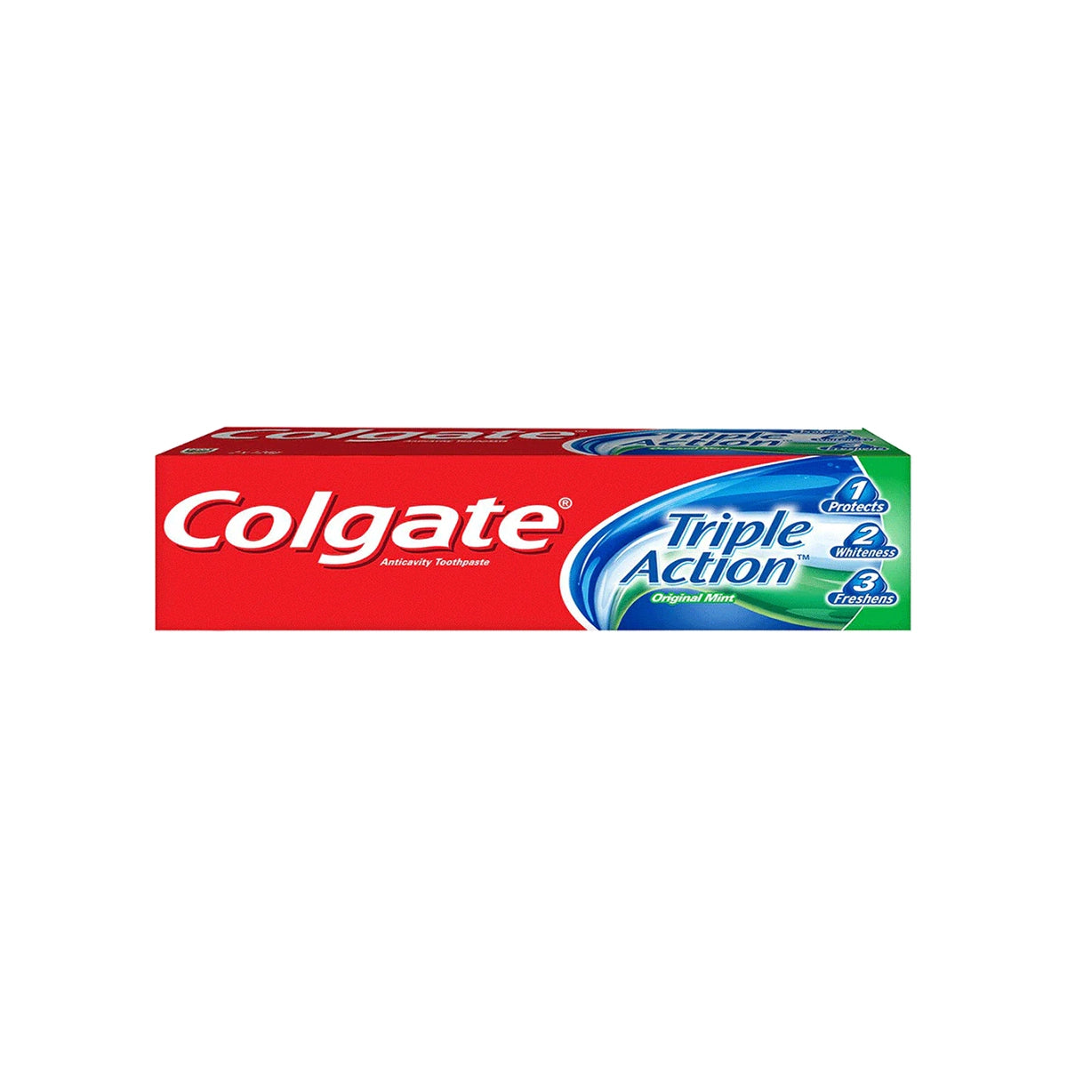 COLGATE USA TOOTH PASTE 170GM BAKING SODA PEROXIDE & WHITENING