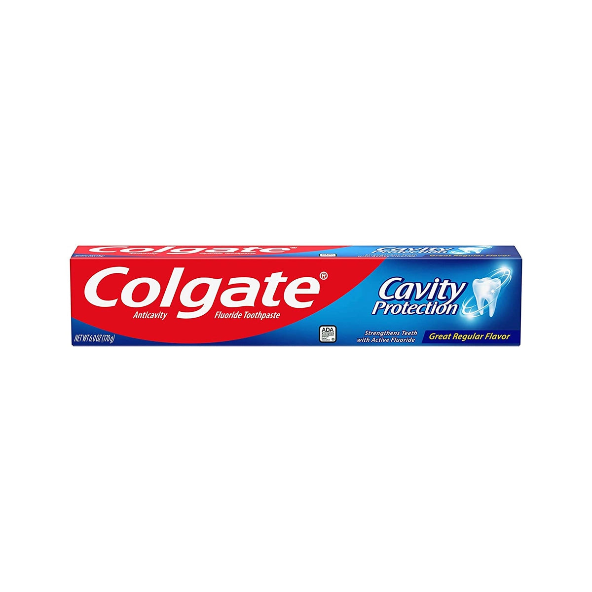 COLGATE USA TOOTH PASTE 170GM BAKING SODA PEROXIDE & WHITENING