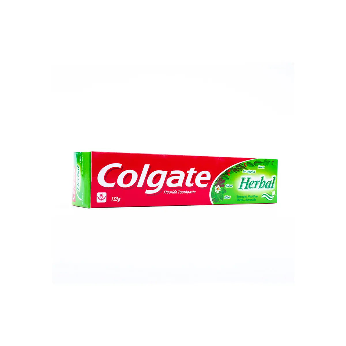 COLGATE PAK TOOTH PASTE 150GM HERBAL