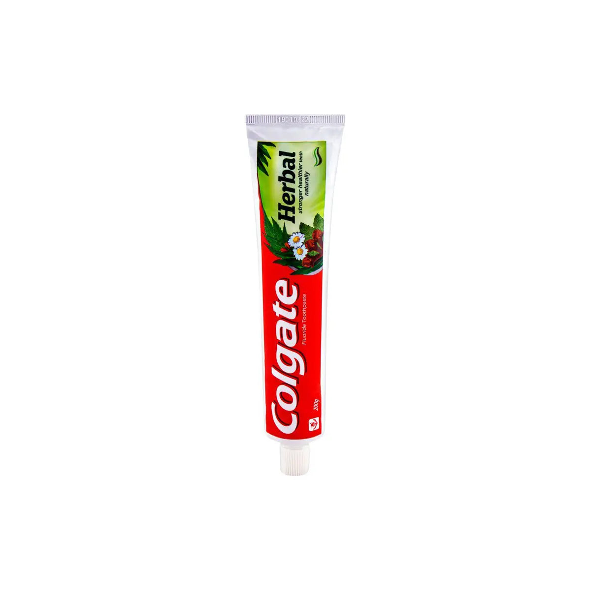 COLGATE PAK TOOTH PASTE 200GM HERBAL