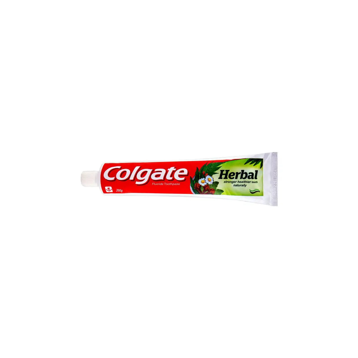 COLGATE PAK TOOTH PASTE 200GM HERBAL