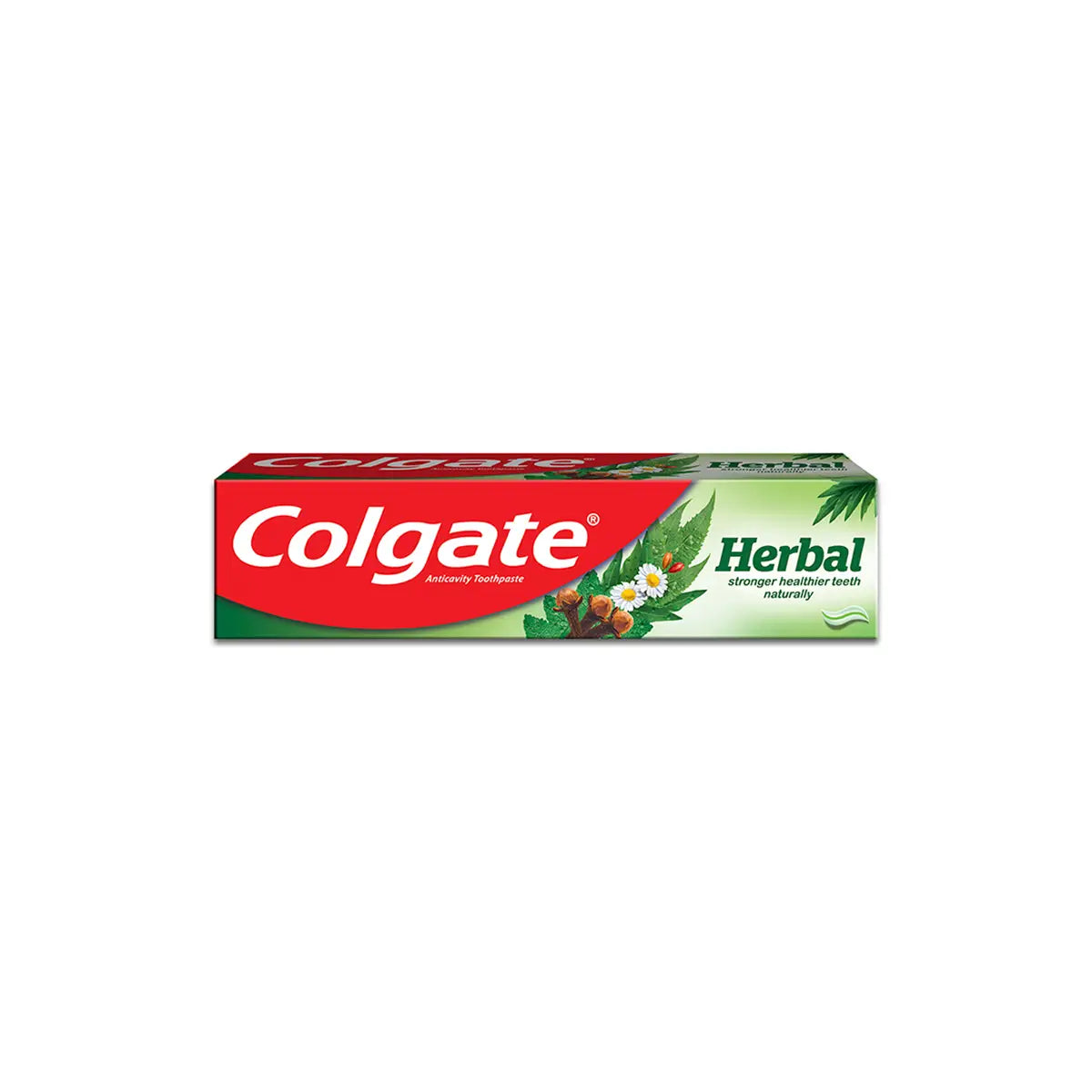 COLGATE PAK TOOTH PASTE 45G HERBAL