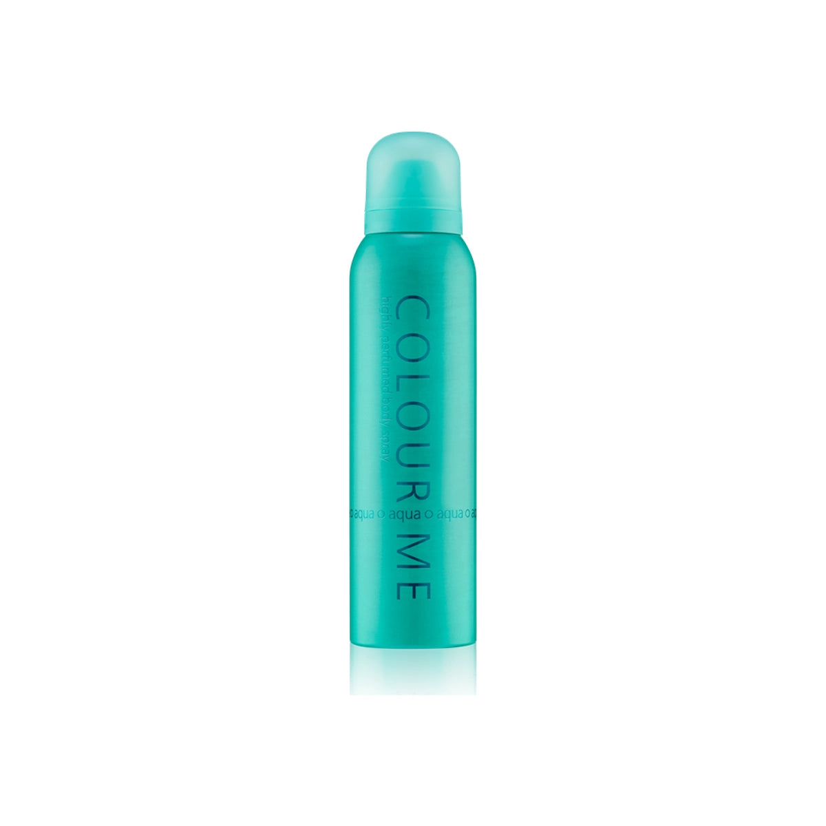 COLOUR ME BODY SPRAY 150ML AQUA