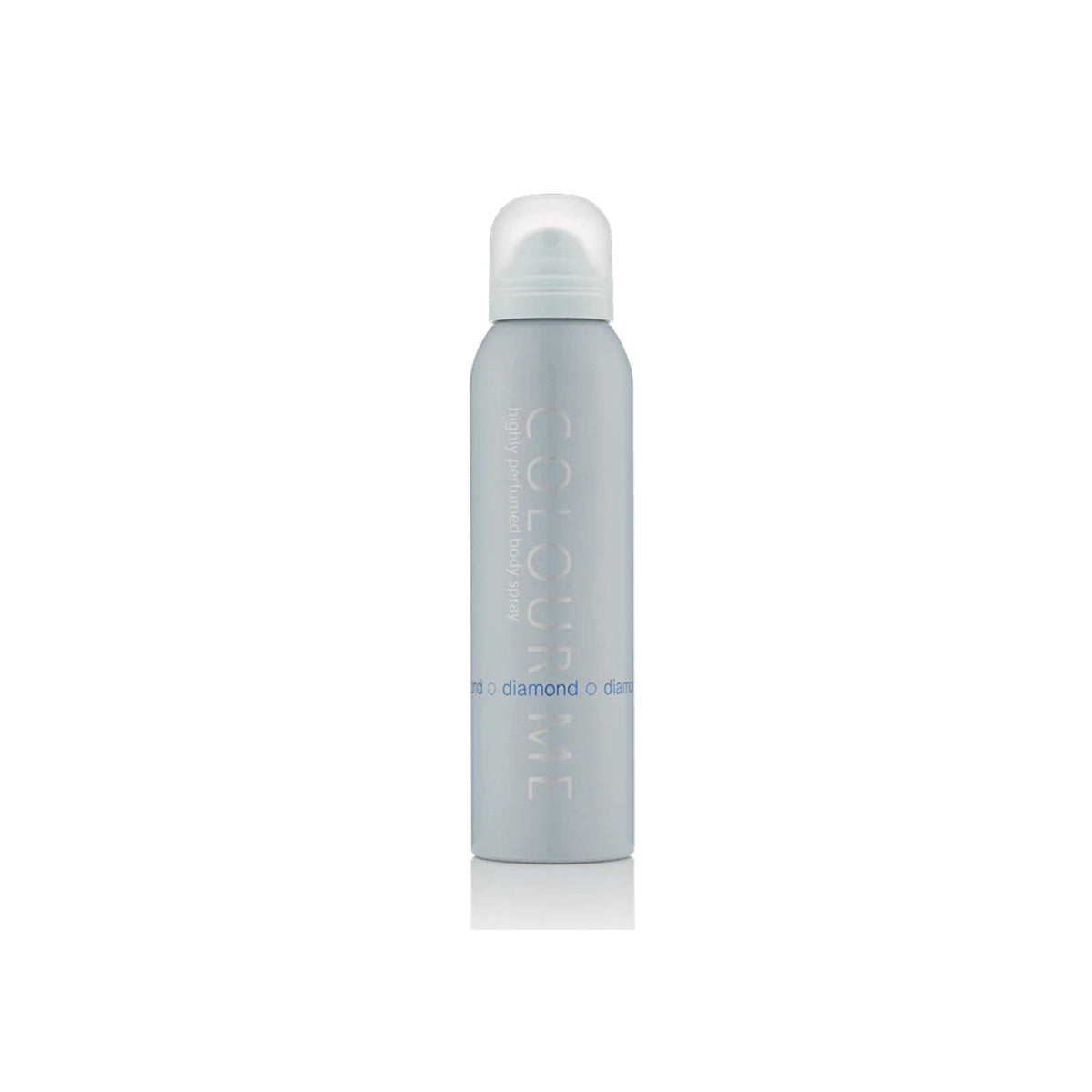COLOUR ME BODY SPRAY 150ML WOMEN DIAMOND