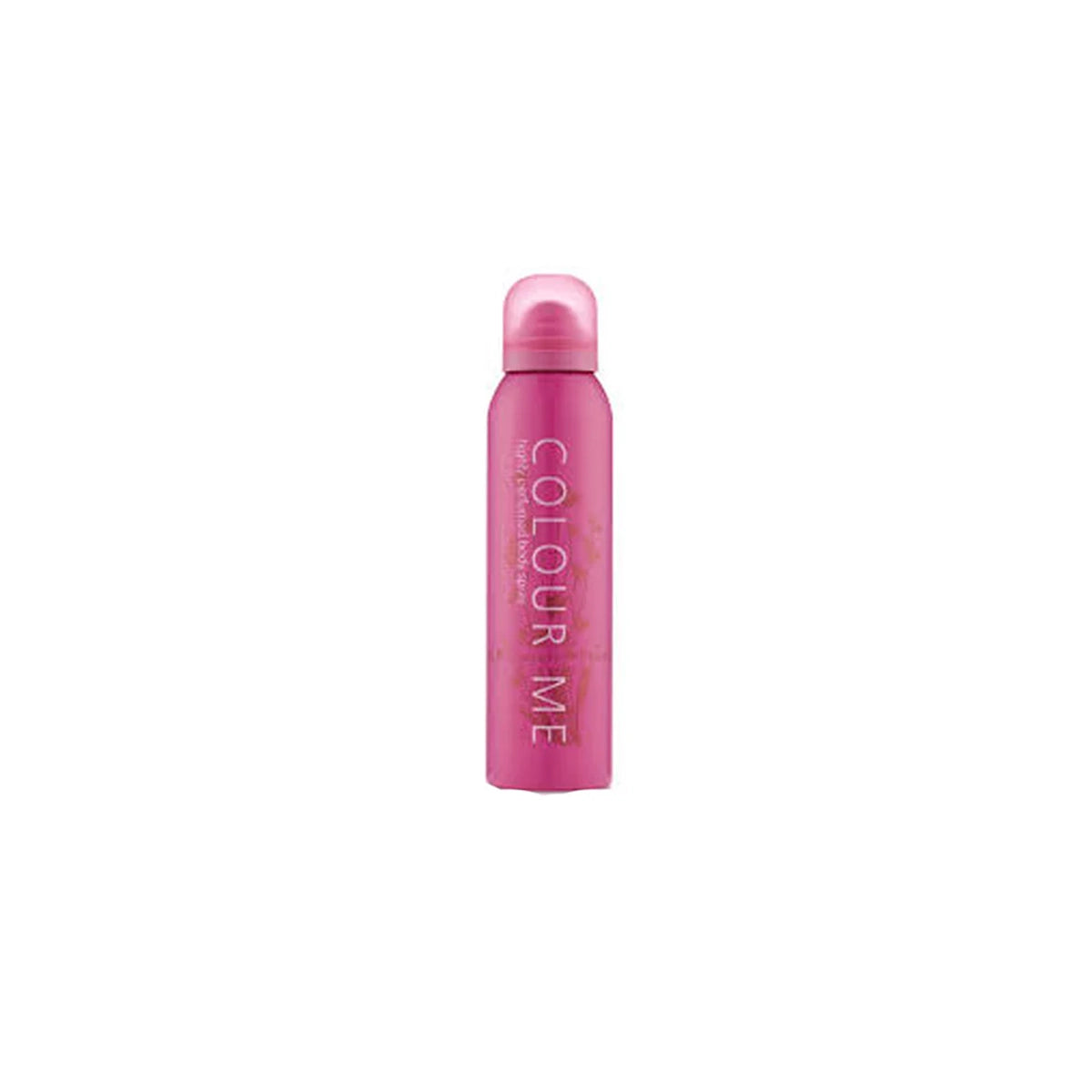 COLOUR ME BODY SPRAY 150ML WOMEN FLOWERS
