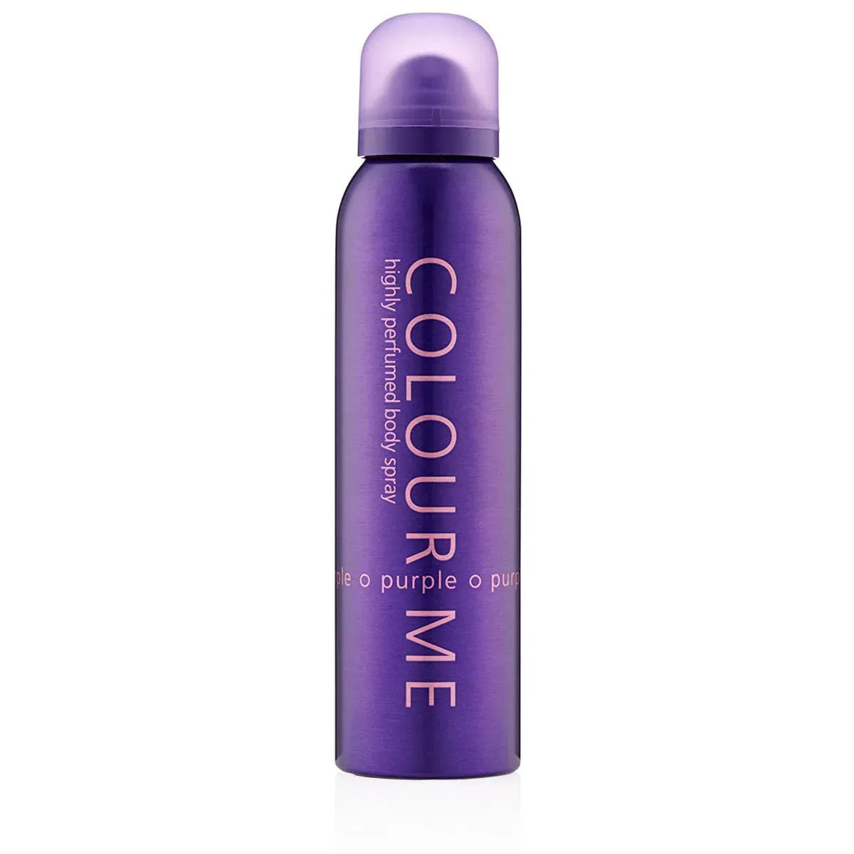 COLOUR ME BODY SPRAY 150ML ABSTRACT ART