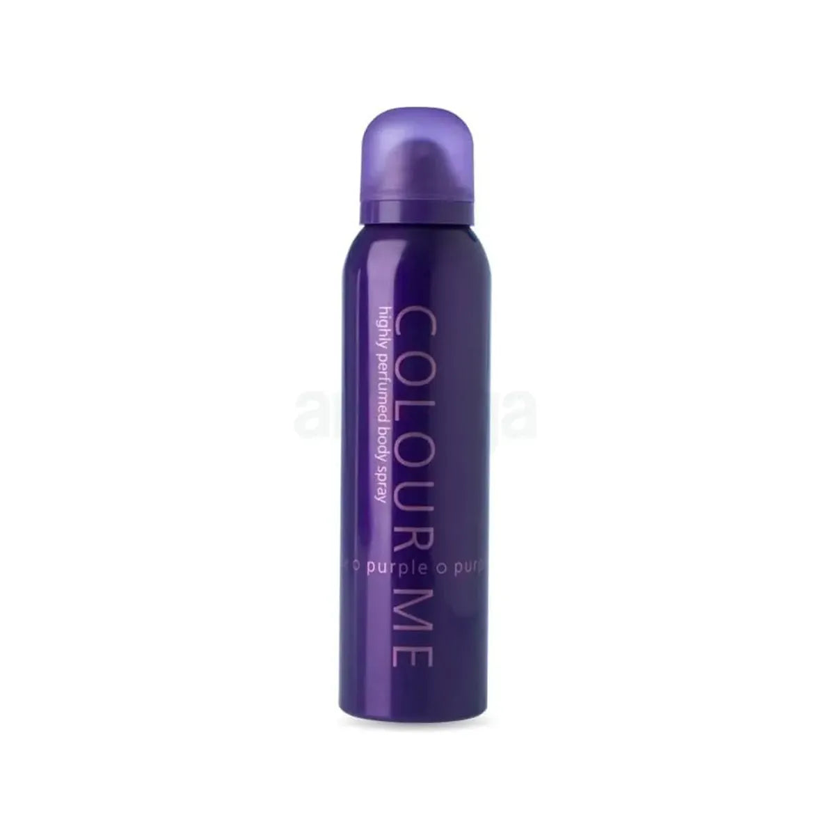 COLOUR ME BODY SPRAY 150ML AZURE