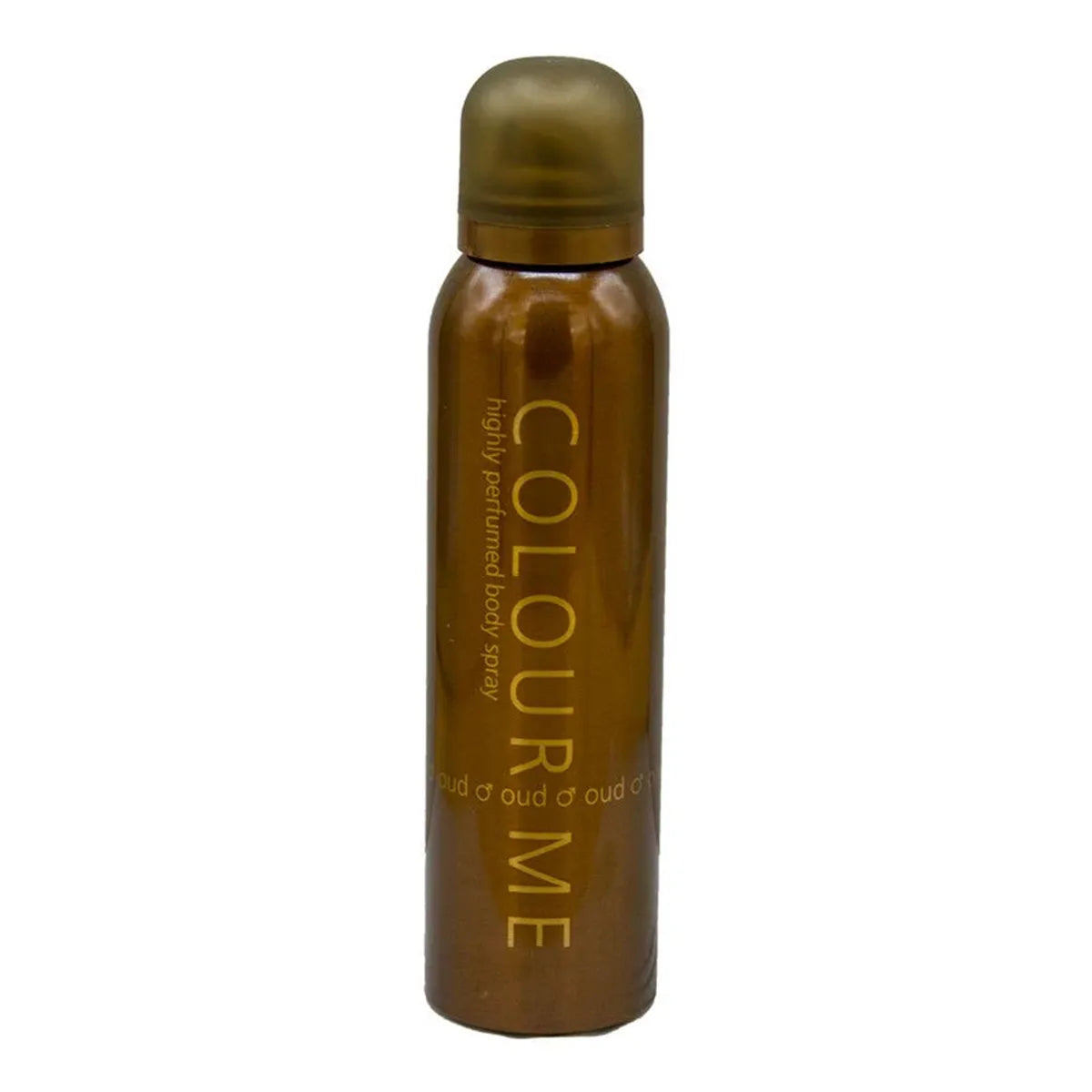 COLOUR ME BODY SPRAY 150ML MAN OUD