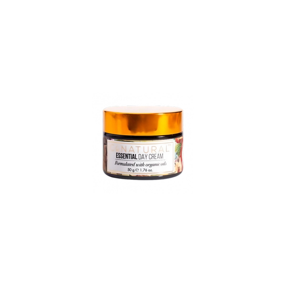 CONATURAL ESSENTIAL DAY CREAM 50G