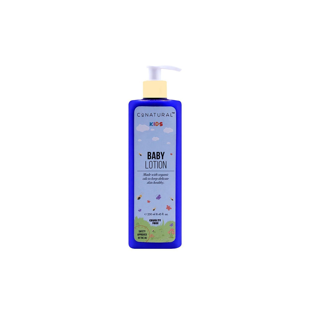 CONATURAL KIDS BABY LOTION 250ML