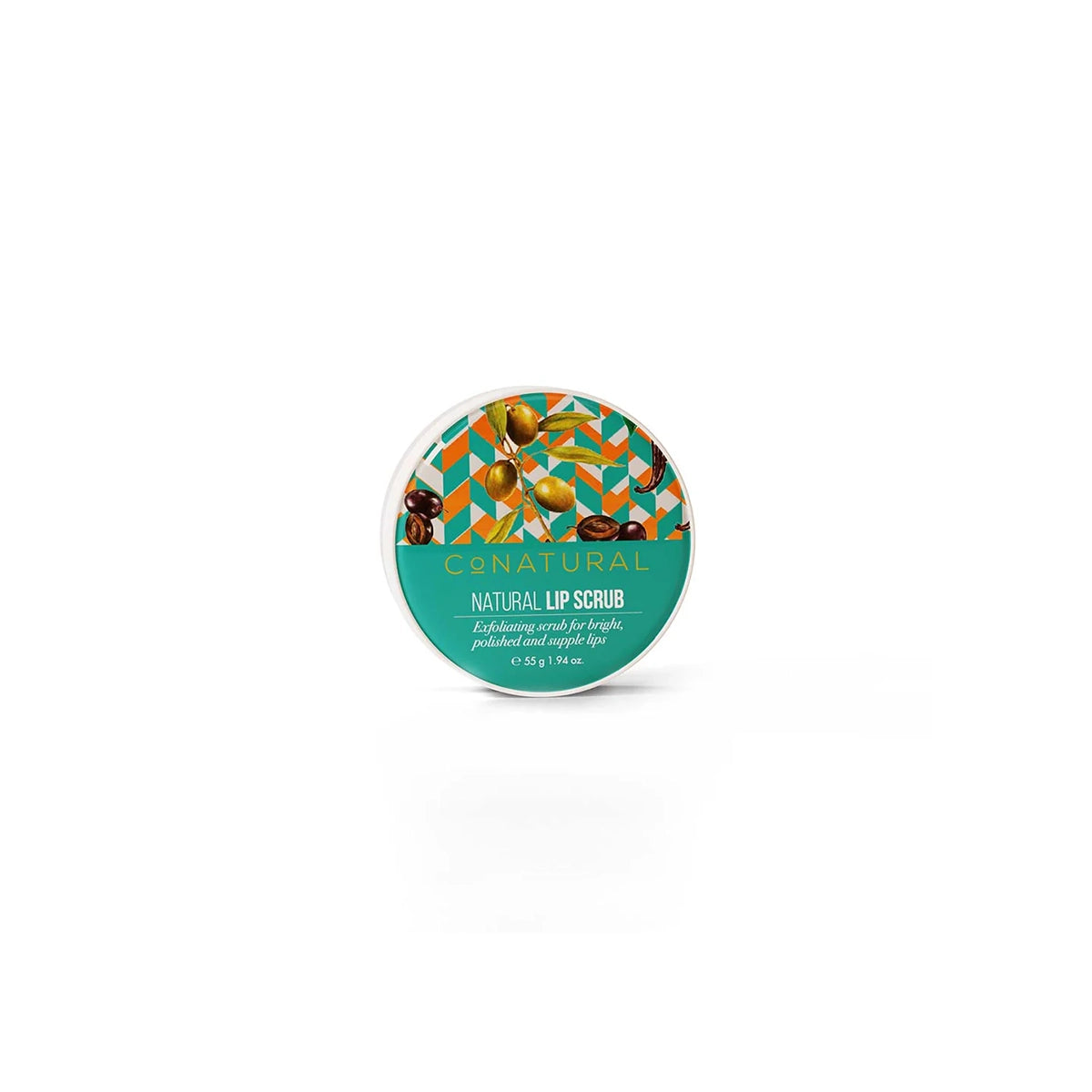 CONATURAL LIP SCRUB