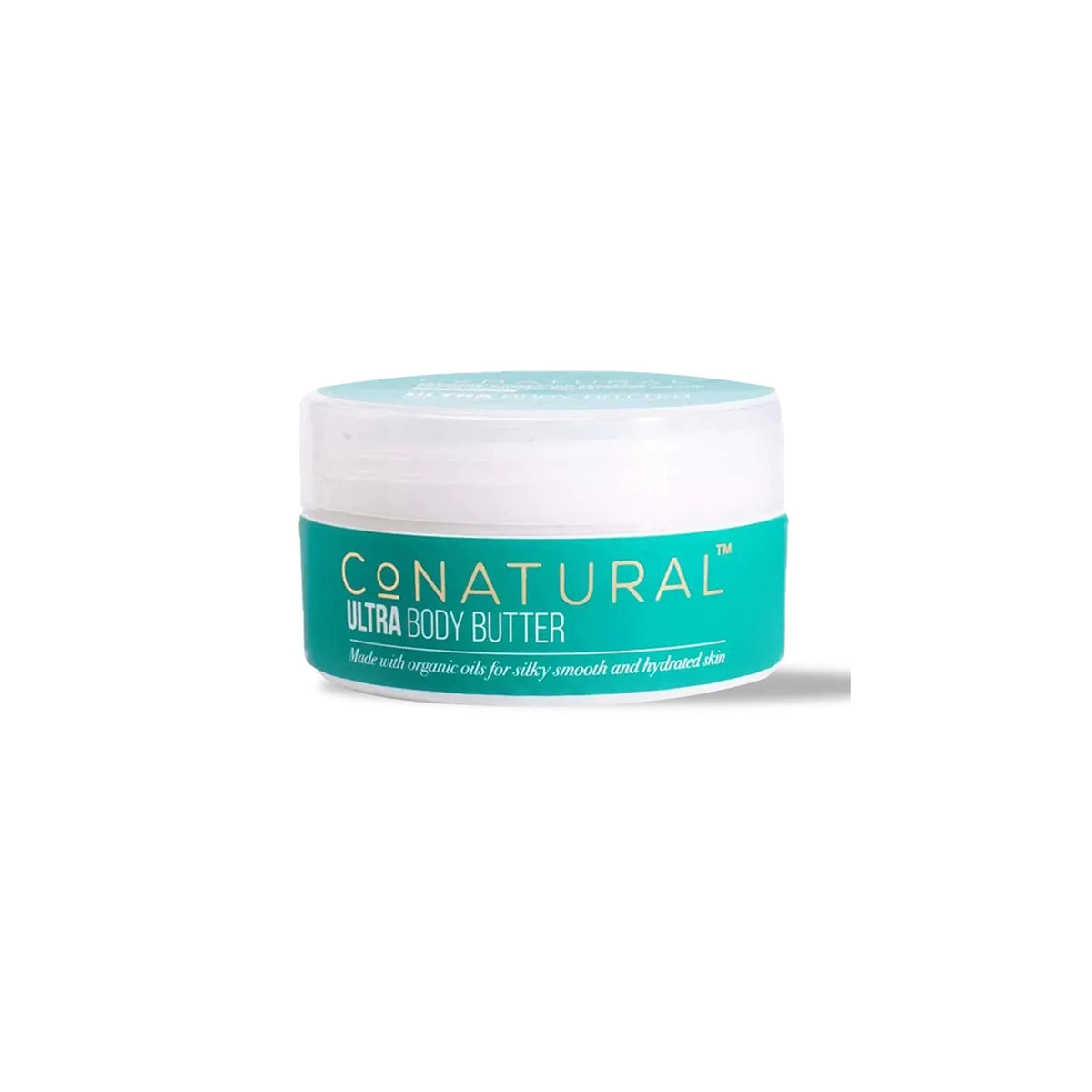 CONATURAL ULTRA BODY BUTTER 110G