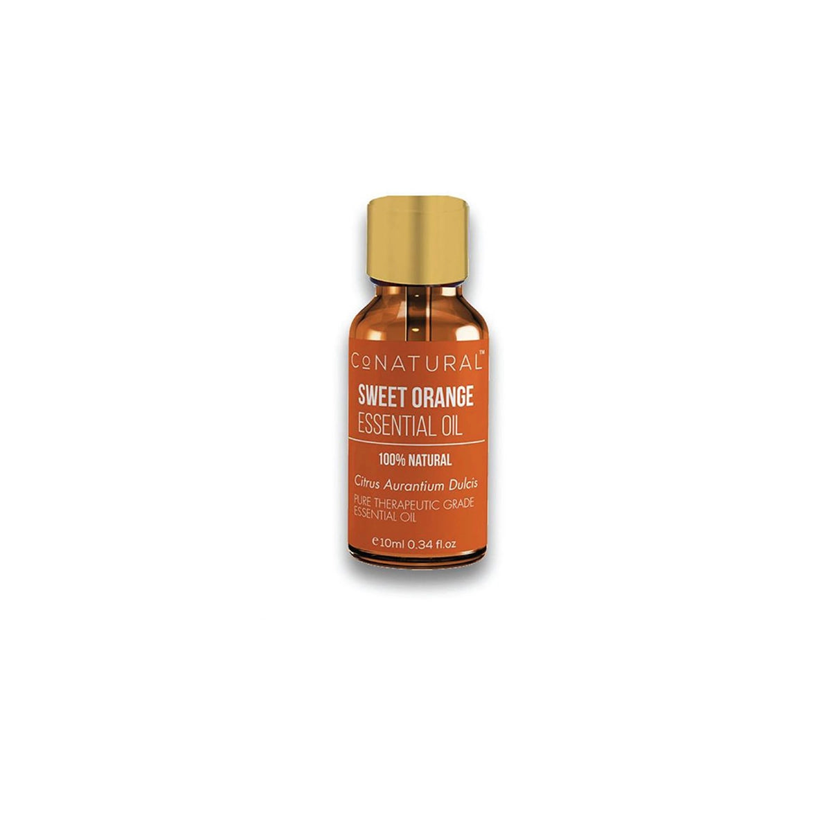 CONATURAL ESSENTIAL OIL SWEET ORANGE