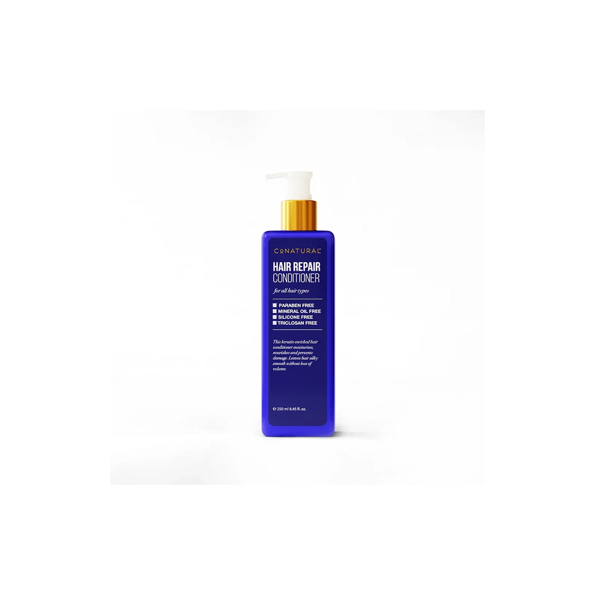 CONATURAL HAIR REPAIR CONDITIONER 225ML