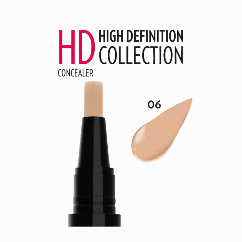 GOLDEN ROSE CONCEALER HIGH DEFINITION