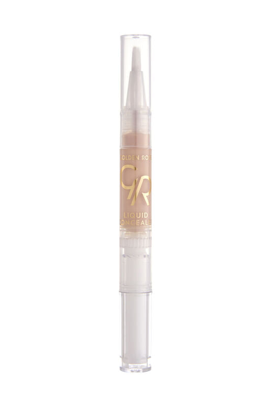 GOLDEN ROSE CONCEALER LIQUID