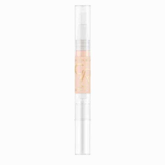 GOLDEN ROSE CONCEALER LIQUID