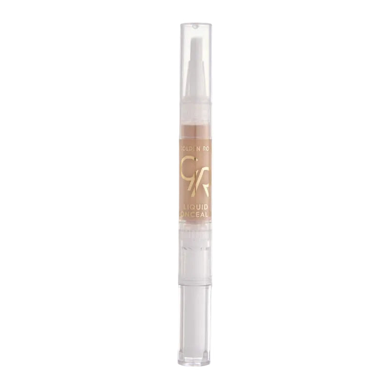 GOLDEN ROSE CONCEALER LIQUID