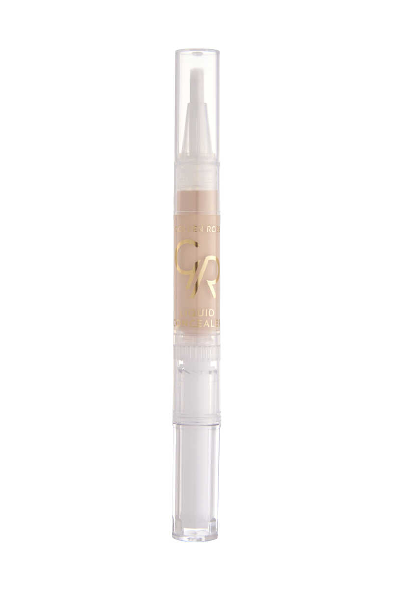 GOLDEN ROSE CONCEALER LIQUID