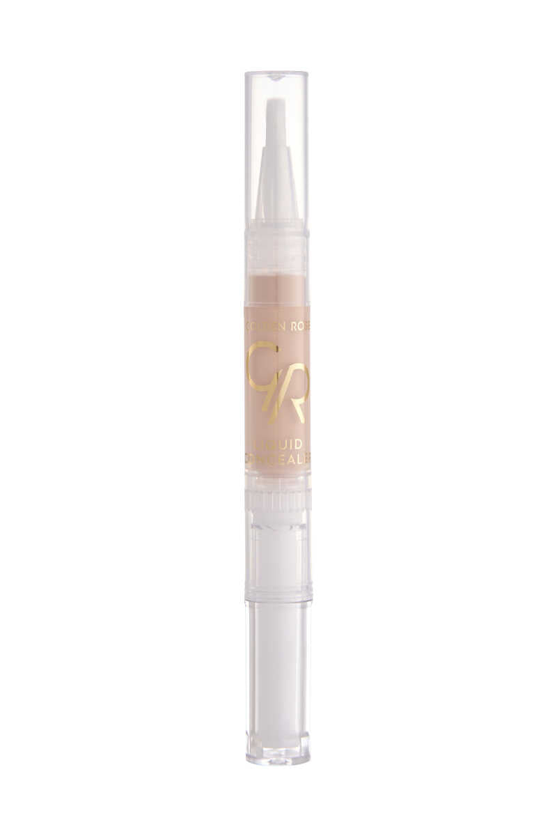 GOLDEN ROSE CONCEALER LIQUID