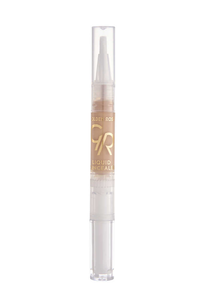 GOLDEN ROSE CONCEALER LIQUID