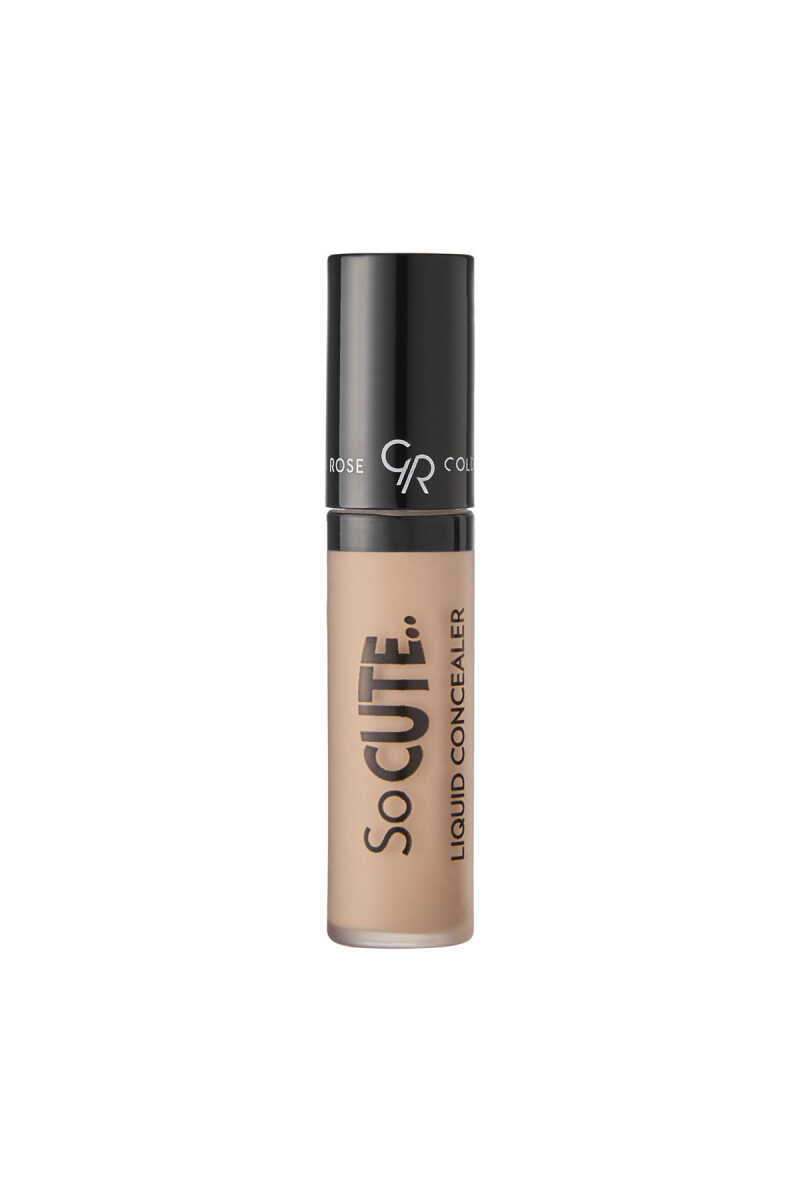 GOLDEN ROSE CONCEALER SO CUTE LIQUID