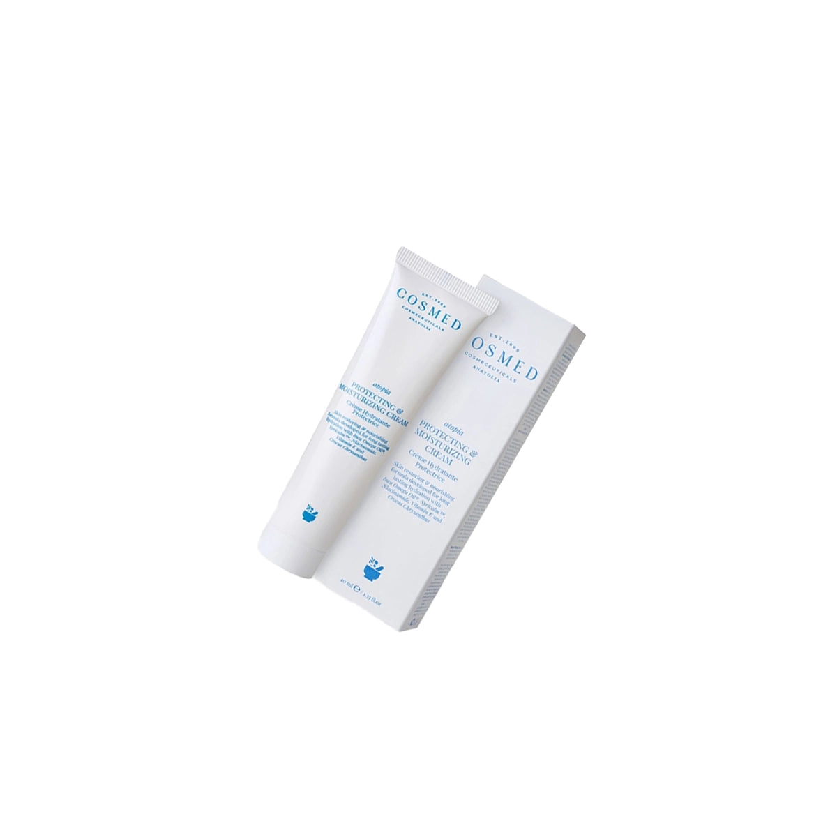 COSMED ATOPIA PROTECTING & MOISTURIZING CREAM 40ML